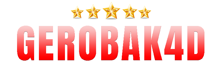 Gerobak4D